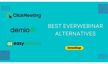 Everwebinar Alternative 2023: Which One is Best For Your Business?